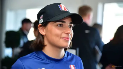50 Tahun Tanpa Perempuan di F1: Jamie Chadwick Sebut Kunci Utamanya Ada di Akar Rumput