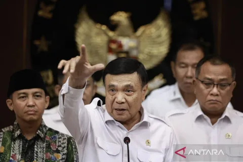 Enam Provinsi Jadi Prioritas Penanganan Karhutla: Gambut dan El Niño Jadi Biang Kerok
