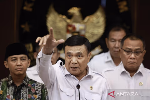 Enam Provinsi Jadi Prioritas Penanganan Karhutla: Gambut dan El Niรฑo Jadi Biang Kerok