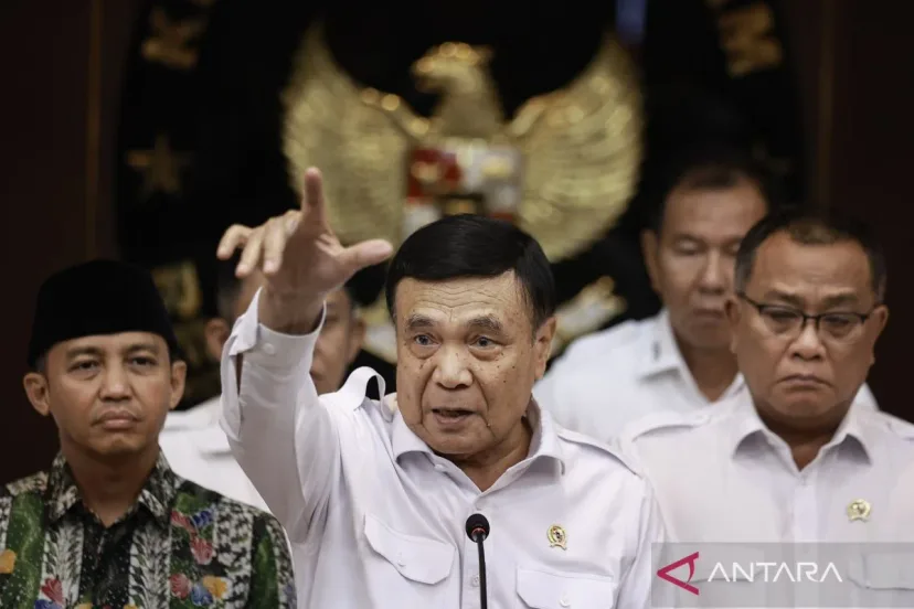 Enam Provinsi Jadi Prioritas Penanganan Karhutla: Gambut dan El Niño Jadi Biang Kerok