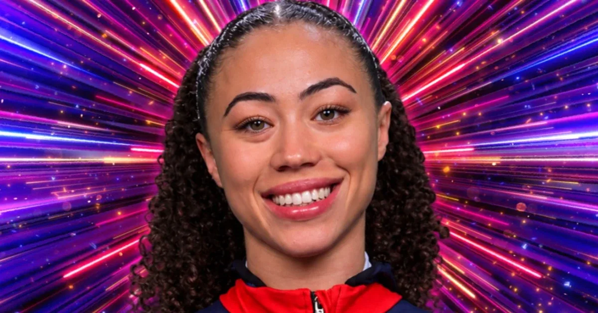 Juara Olimpiade Tabby Stoecker Siap Bergoyang di Strictly Come Dancing 2026