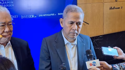 SNLIK 2026: Literasi Penjaminan LPS Masih Timpang, 87,53% Nasabah Asuransi Tak Tahu Polisnya Dijamin