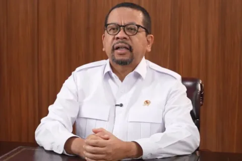 Ekonomi Tumbuh 5,29 Persen, Pemerintah Klaim Kualitas Lebih Baik: Kemiskinan dan Pengangguran Turun