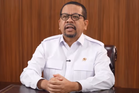 Ekonomi Tumbuh 5,29 Persen, Pemerintah Klaim Kualitas Lebih Baik: Kemiskinan dan Pengangguran Turun