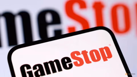 GameStop Pertimbangkan Tarik Tawaran Rp 896 Triliun untuk eBay, Beralih ke Kemitraan?