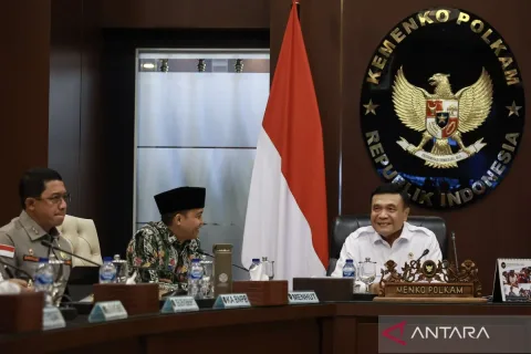 Karhutla 107 Ribu Hektare: Pemerintah Klaim Belum Ganggu Negara Tetangga, tapi Ancaman El Nino Mengintai