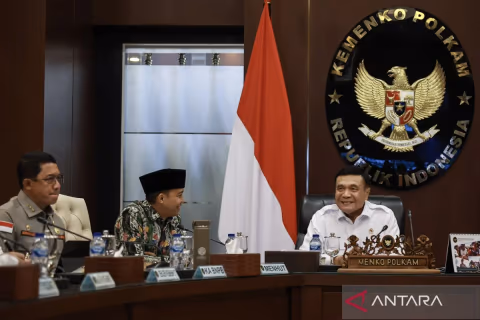 Karhutla 107 Ribu Hektare: Pemerintah Klaim Belum Ganggu Negara Tetangga, tapi Ancaman El Nino Mengintai