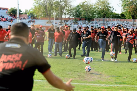 PDIP Gelar Soekarno Cup 2026 di Surabaya, Megawati Dijadwalkan Hadir di Final