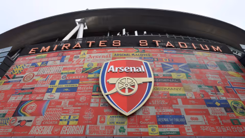 Arsenal Siapkan Tawaran untuk Louis Page, Gelandang Muda Leicester yang Juga Diburu Manchester United