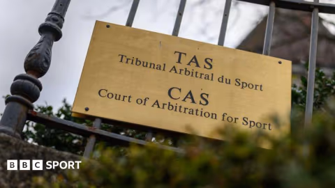 Federasi Atletik Rusia Ajukan Gugatan Baru ke CAS, Tantang Sanksi World Athletics