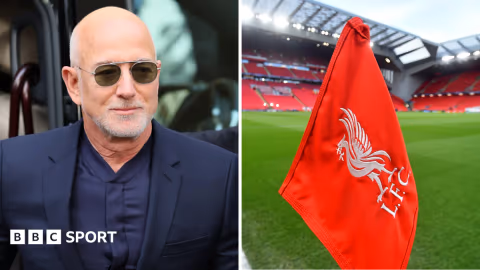 Jeff Bezos Masuk Daftar Calon Investor Liverpool: Konsorsium Maju ke Tahap Lanjut