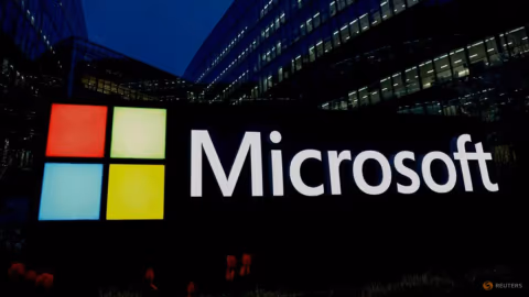 Microsoft Siap Rilis Chip AI Maia 300, Target Geser Dominasi Nvidia