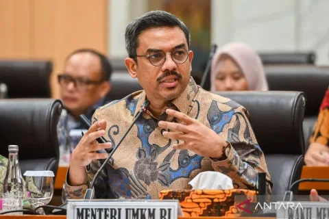 Perpres Ekosistem Transportasi Digital Dikebut, Pengemudi Ojol Bakal Berstatus Usaha Mikro