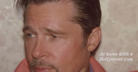 Brad Pitt Buka Suara: Sempat Pikirkan Bunuh Diri Saat Rumah Tangganya dengan Angelina Jolie Berantakan