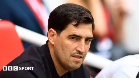 Liverpool di Bawah Iraola: Dua Kali Kehilangan Keunggulan, Kebugaran Jadi Sorotan