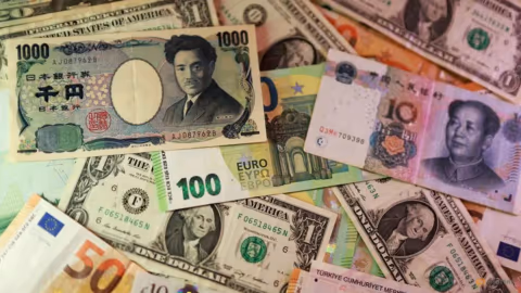 Dolar Menguat Jelang Rilis CPI AS, Yen Tertekan: Apa Dampaknya bagi Rupiah?