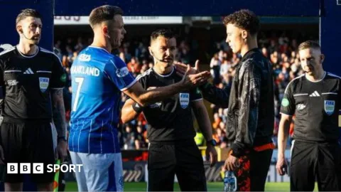 Krisis Talenta Muda Skotlandia: Klub Besar Lebih Pilih Rekrut Pemain Asing, Asosiasi Sepak Bola Geram
