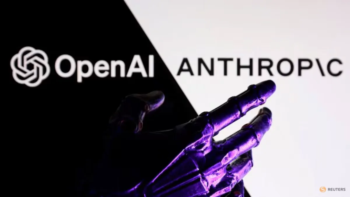 Anggota DPR AS Desak OpenAI dan Anthropic Buka Suara soal AI yang Lolos dari Pengawasan