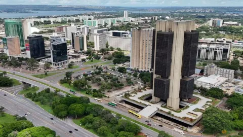 Bank Sentral Brasil Perluas Jaringan Pix ke Mancanegara di Tengah Tekanan Tarif AS