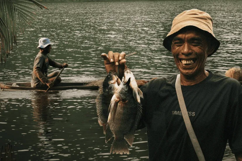 Konflik Lahan di Sulawesi Tengah: Masyarakat Adat Boano Terdesak oleh Suaka Margasatwa Tanjung Santigi