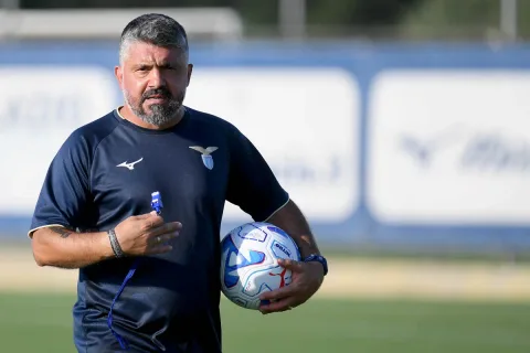 Lazio Terancam Degradasi? Jurnalis Italia Piccari Beri Peringatan Keras