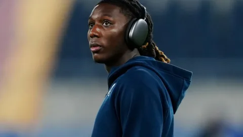 Everton Siapkan Tawaran untuk Norton-Cuffy, Bek Muda Genoa Dicadangkan