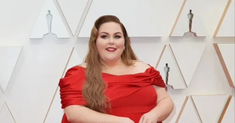 Chrissy Metz Buka Suara soal GLP-1: Bukan Sekadar Tren, tapi Upaya Selamatkan Diri