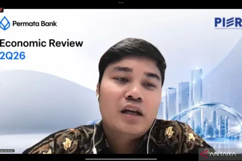 Konsumsi Rumah Tangga Tetap Tangguh, tapi Sinyal Tekanan di Kelas Menengah Mulai Terlihat
