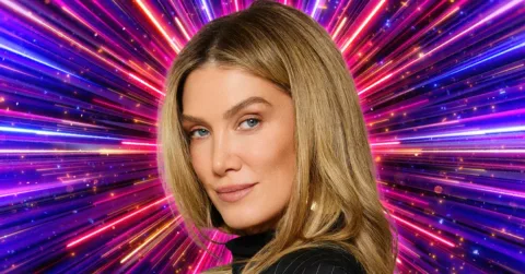 Strictly Come Dancing Beralih ke Bintang Media Sosial demi Raih Penonton Muda