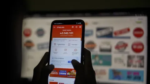 Paylater Bank Tembus Rp30 Triliun: Sinyal Daya Beli Menipis atau Gaya Hidup Baru?