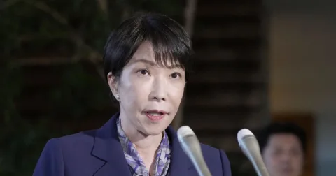 PM Jepang Desak Jalur Hormuz Dibuka Kembali: Ancaman bagi Harga Minyak dan Stabilitas Global