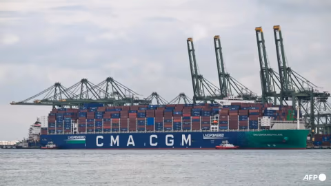 Ekspor Singapura Melonjak 27,4% di Q2 2026: AI Jadi Mesin Baru Perdagangan Asia