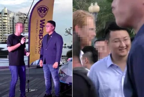 Jaringan Scam Chen Zhi: Empat Warga Singapura Jadi Asisten Pribadi Bos Sindikat Global