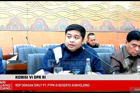 Promosi Miras Newport Pakai Ayat Al-Quran: Anggota DPR Minta BPKN Investigasi dan Sanksi Tegas