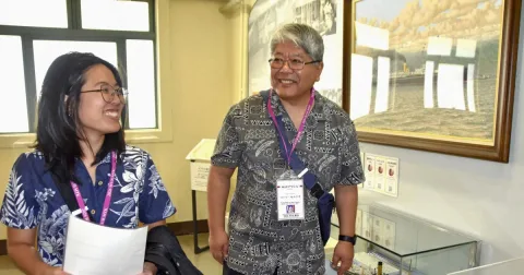 Wisata Akar Sejarah: Keturunan Jepang Berbondong ke Negeri Leluhur, Peluang Baru bagi Ekonomi Regional