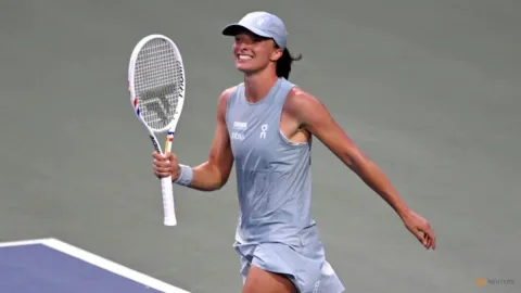 Swiatek ke Semifinal Kanada, Ukur Kesiapan Hadapi US Open