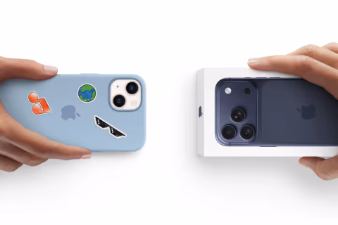 Apple Siapkan Fitur Reference Image di iOS 27 untuk Autentikasi Foto Asli iPhone