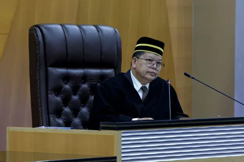 Kursi Parlemen Subang Kosong: PKR Kehilangan Wong Chen di Tengah Ketegangan Internal