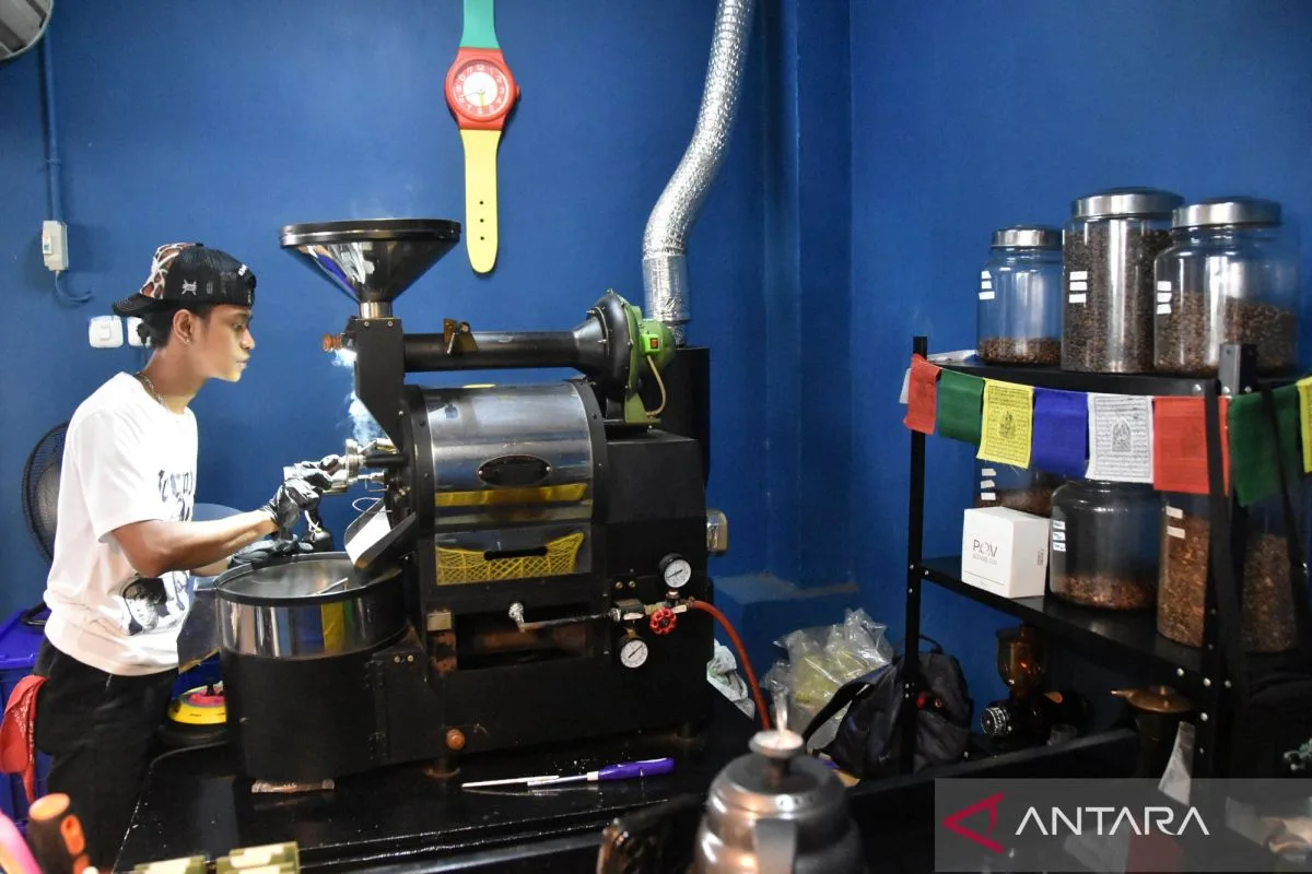 Jakarta Jemput Bola Kurangi Pengangguran: Pelatihan Barista dan Video Editor Langsung ke Kecamatan