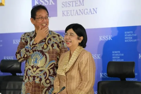Gubernur BI Baru di Ujian: Jaga Otonomi atau Kejar Target Pertumbuhan 8%?
