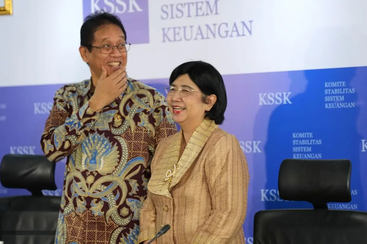 Gubernur BI Baru di Ujian: Jaga Otonomi atau Kejar Target Pertumbuhan 8%?