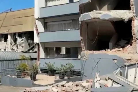 Gempa Kolombia Tewaskan 132 Orang: Krisis Kemanusiaan di Tengah Upaya Penyelamatan