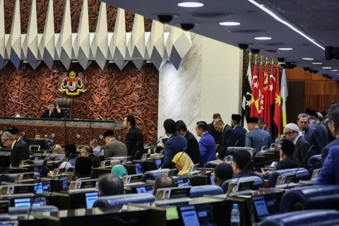 Anwar: Walkout PN Bukti Kepentingan Politik di Atas Nasib Jemaah Haji