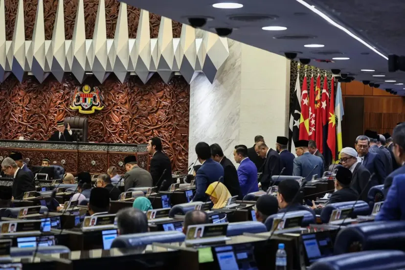Anwar: Walkout PN Bukti Kepentingan Politik di Atas Nasib Jemaah Haji