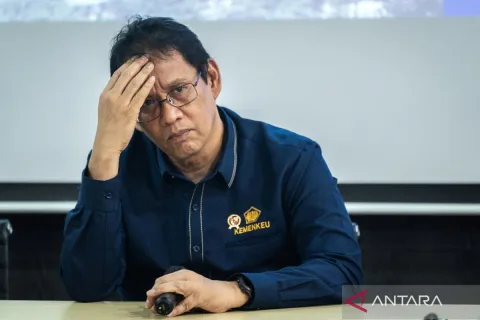 Video Palsu Purbaya Soal Hukuman Mati Koruptor: Deepfake yang Menyasar Publik
