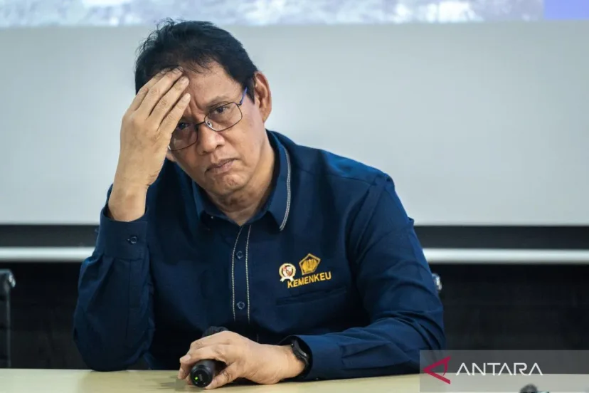 Video Palsu Purbaya Soal Hukuman Mati Koruptor: Deepfake yang Menyasar Publik