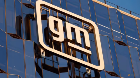 Samsung SDI Akhiri Patungan Baterai dengan GM: Sinyal Perlambatan EV Global