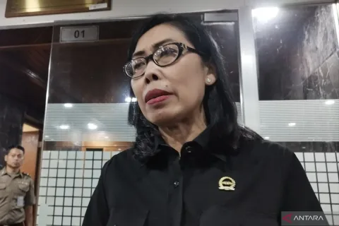 Sidang Tahunan 2025: Delapan Penerima Manfaat Program Pemerintah Duduk di Balkon Parlemen