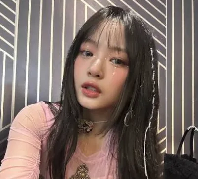 Polisi Korea Selatan Usut Dugaan Kebocoran Data Visa Hanni NewJeans oleh Ador