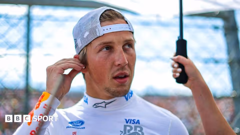 Nasib Liam Lawson di F1: Antara Rekan Setim yang Kian Tajam dan Bayang-Bayang Masa Lalu